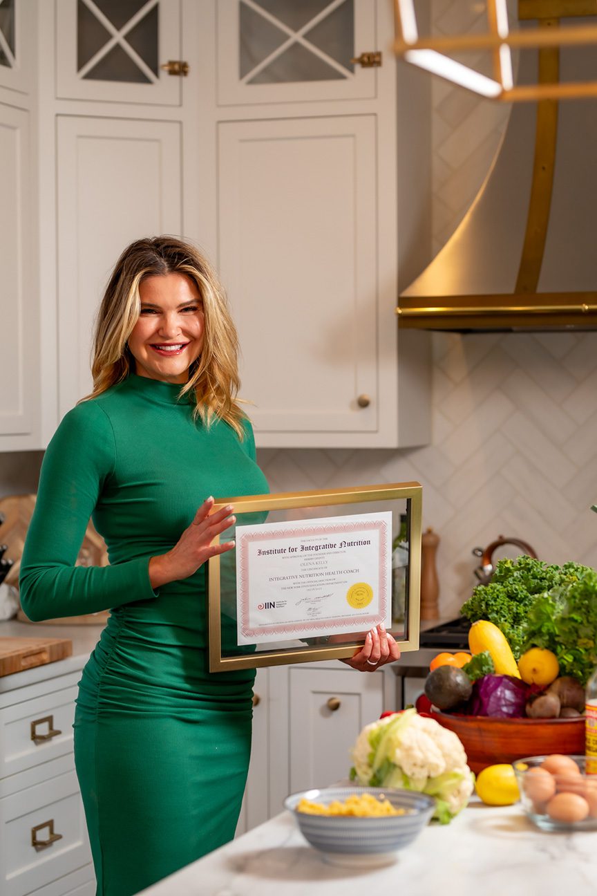 Olena Kelly Health _ Wellness Coach 2024-44 Olena Kelly - Founder, Integrative Health Coach